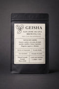 Geisha Molido