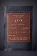Java Molido