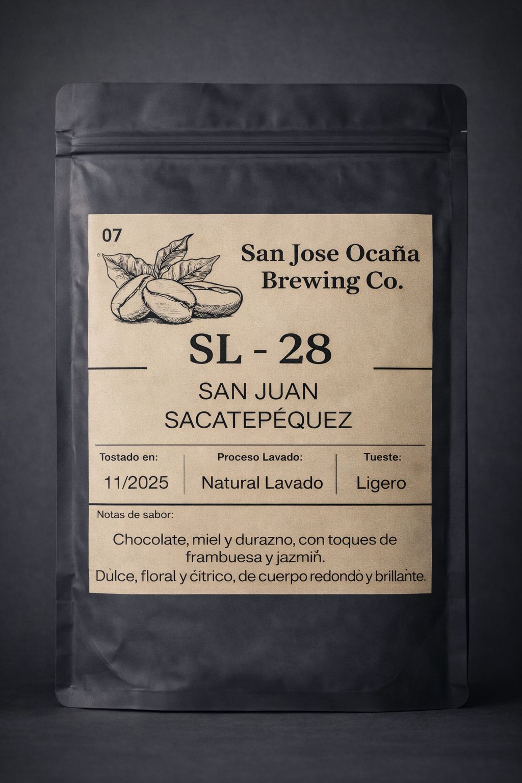 SL-28 Grano